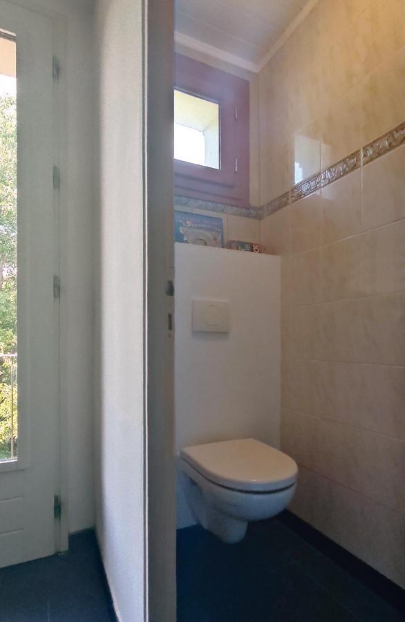 Chambre Privee Dans Maison En Garrigue Nîmes Exterior foto